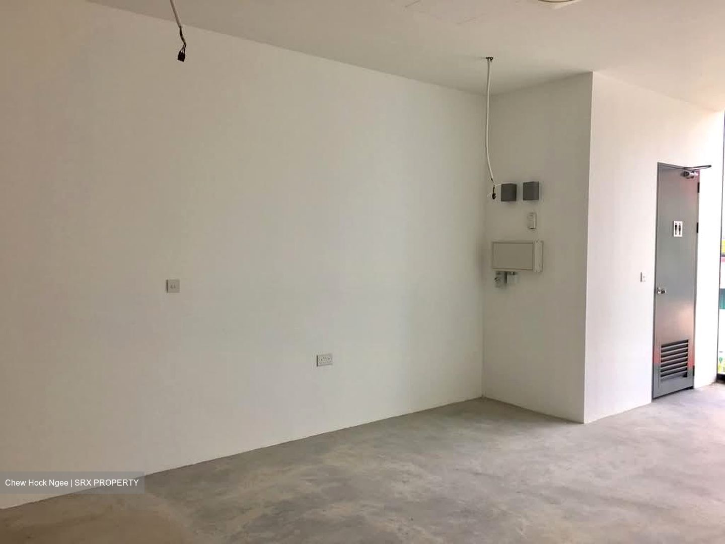 Prestige Point (D19), Shop House #573447471